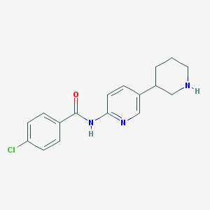 2D structure