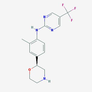 2D structure