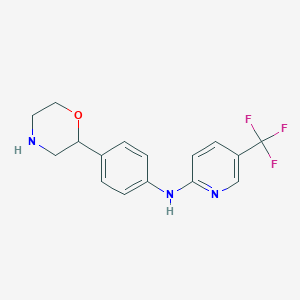 2D structure