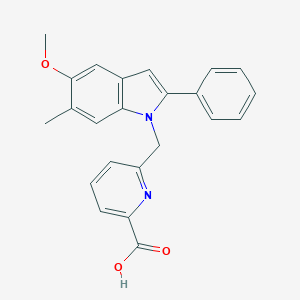 2D structure