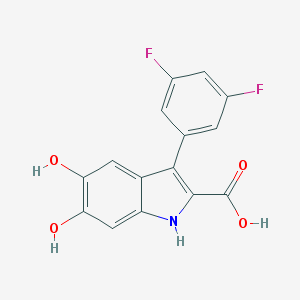 2D structure