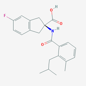 2D structure