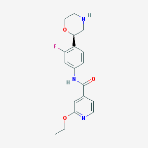 2D structure