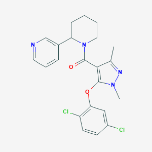 2D structure