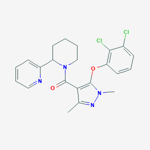 2D structure