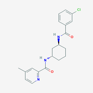 2D structure