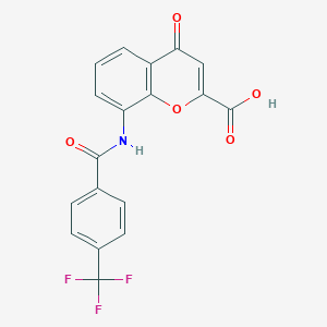 2D structure