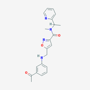 2D structure