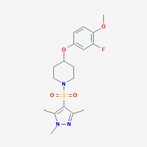 2D structure