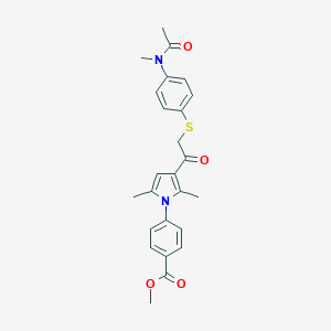 2D structure