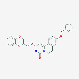 2D structure