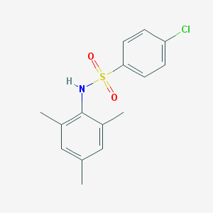 2D structure