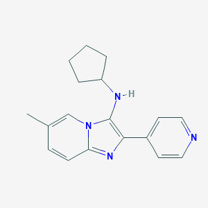 2D structure