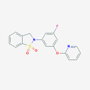 2D structure