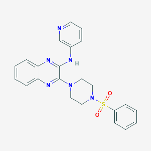 2D structure