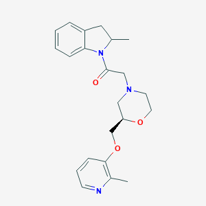 2D structure