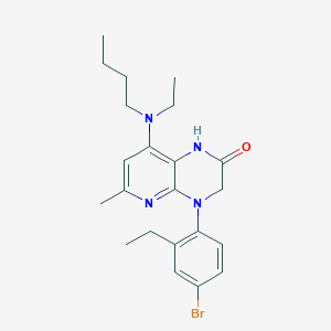 2D structure