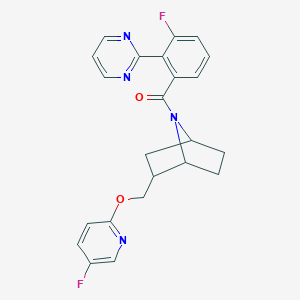 2D structure