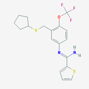 2D structure