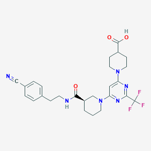 2D structure