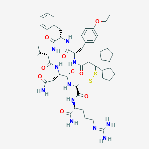 2D structure