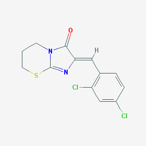 2D structure