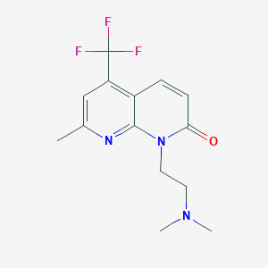 2D structure