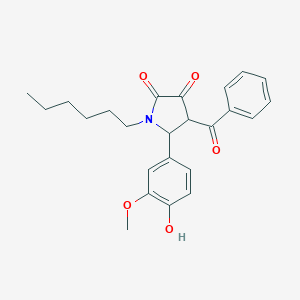 2D structure