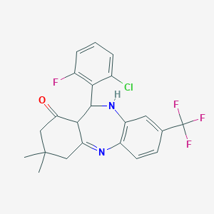 2D structure