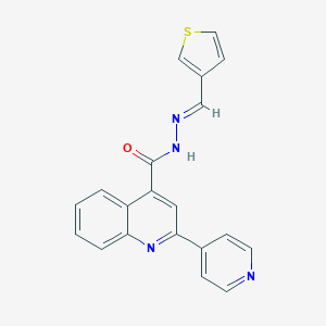 2D structure