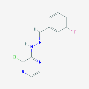 2D structure