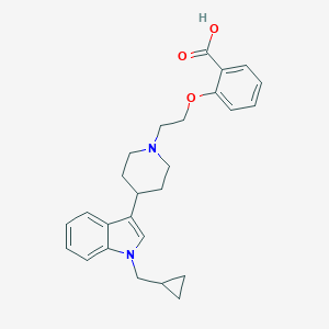 2D structure