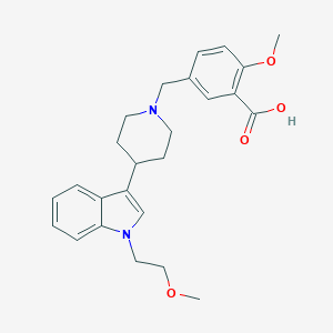 2D structure