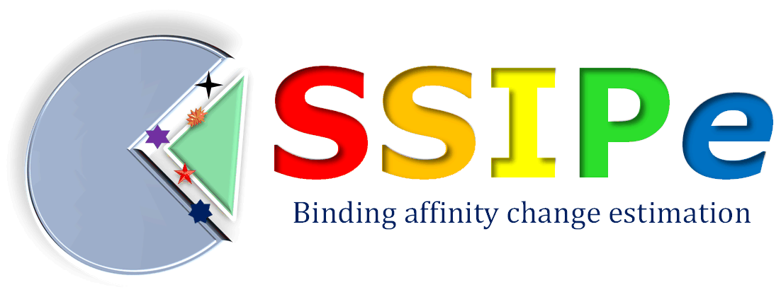 SSIPe logo