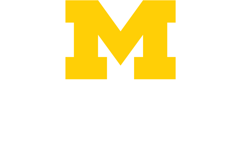 Michigan Medicine Logo